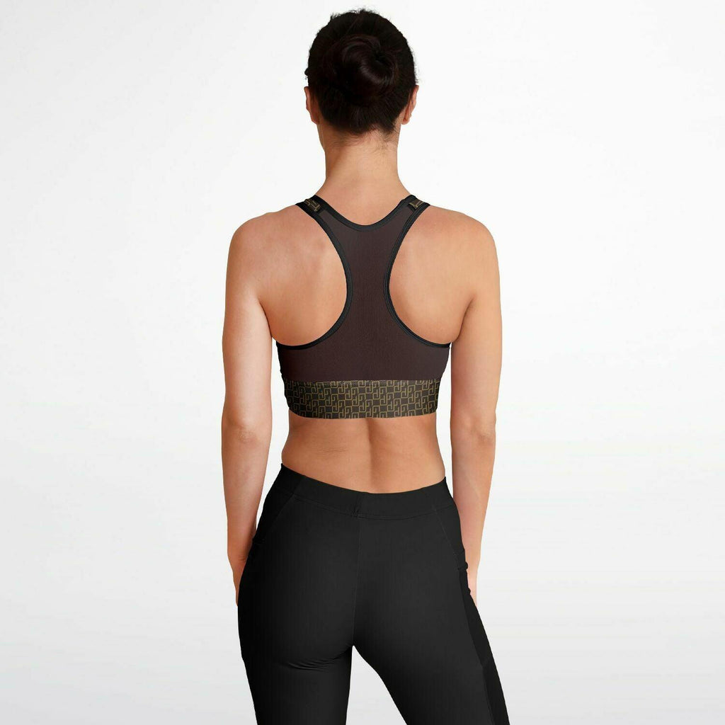 GYMPOLO Prestige Mesh Padded Sports Bra1 copy-GYMPOLO.COM