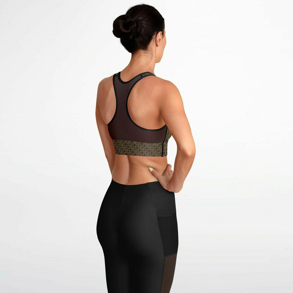 GYMPOLO Prestige Mesh Padded Sports Bra1 copy-GYMPOLO.COM