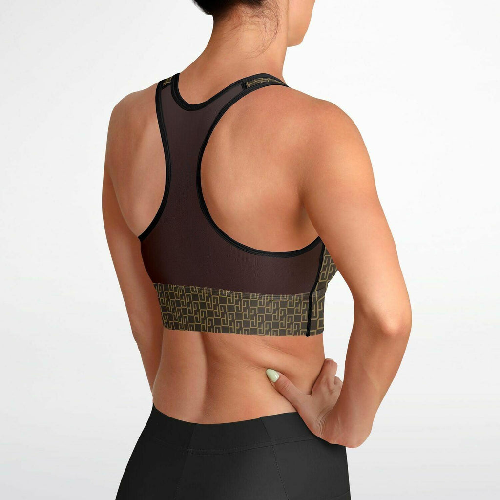 GYMPOLO Prestige Mesh Padded Sports Bra1 copy-GYMPOLO.COM