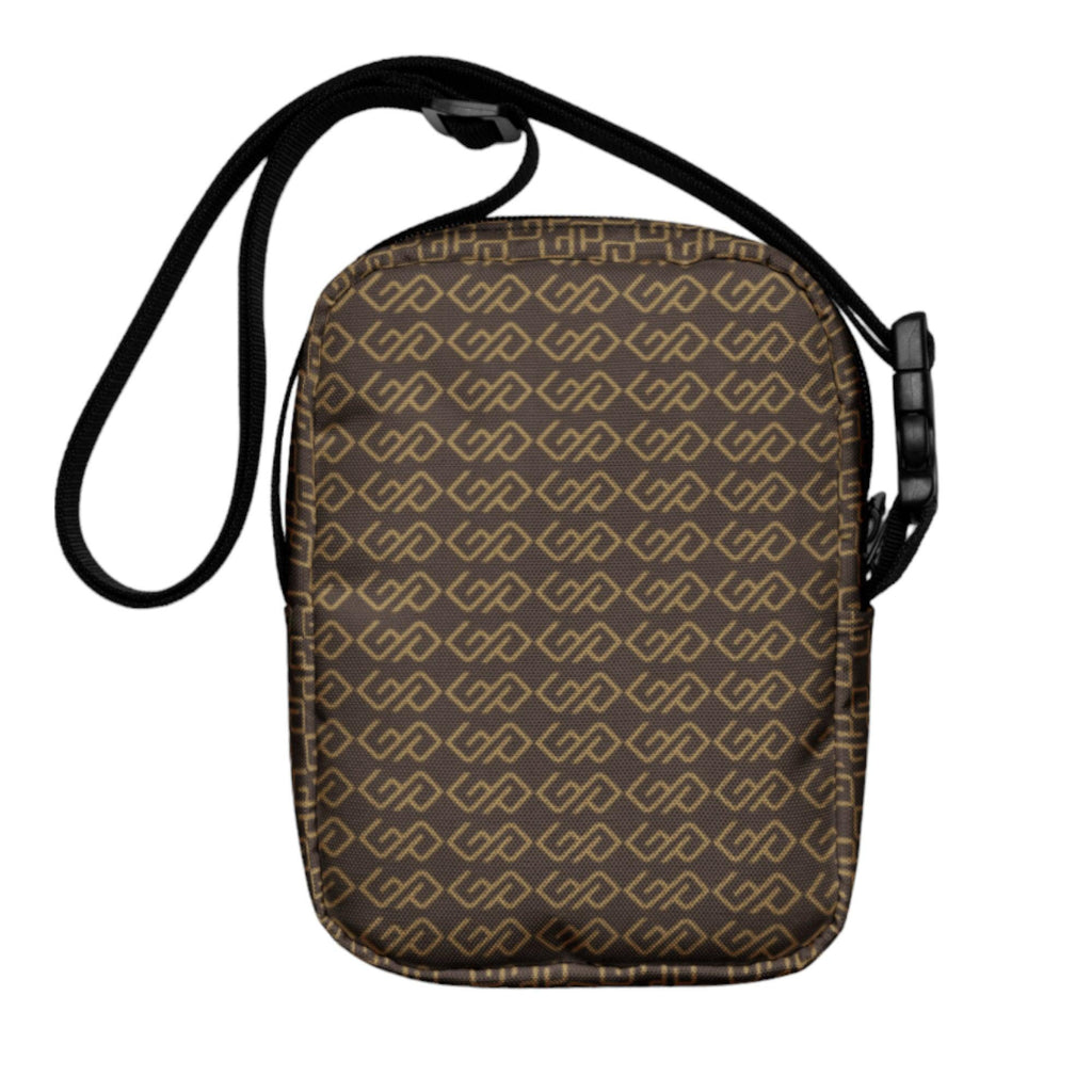 GYMPOLO Prestige Utility crossbody bag-GYMPOLO.COM