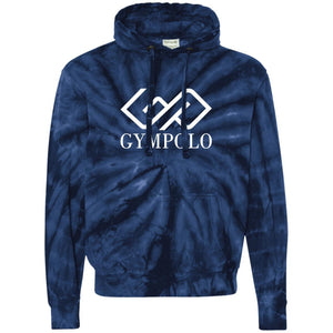 GYMPOLO Pullover Hoodie