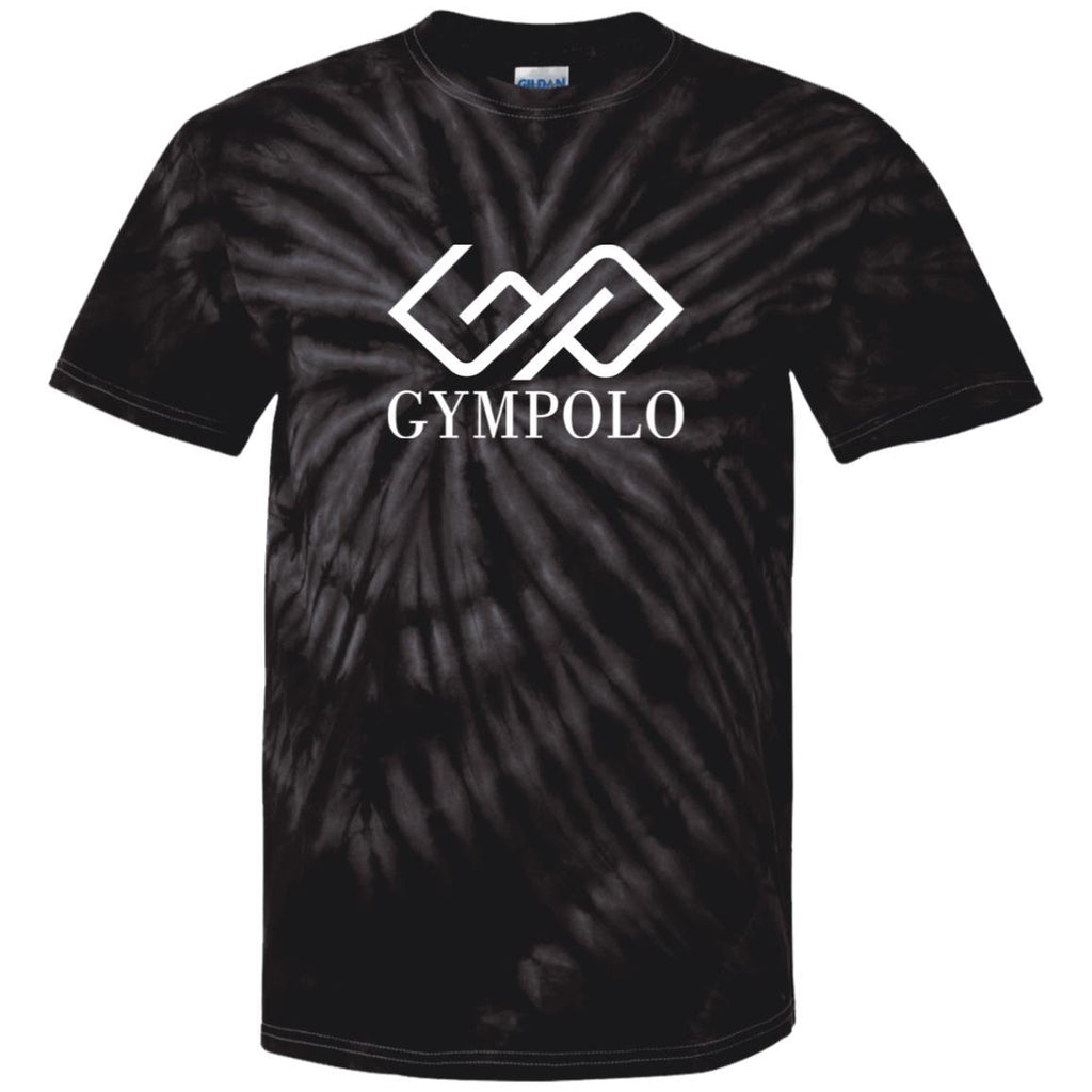 GYMPOLO T-Shirt-GYMPOLO.COM