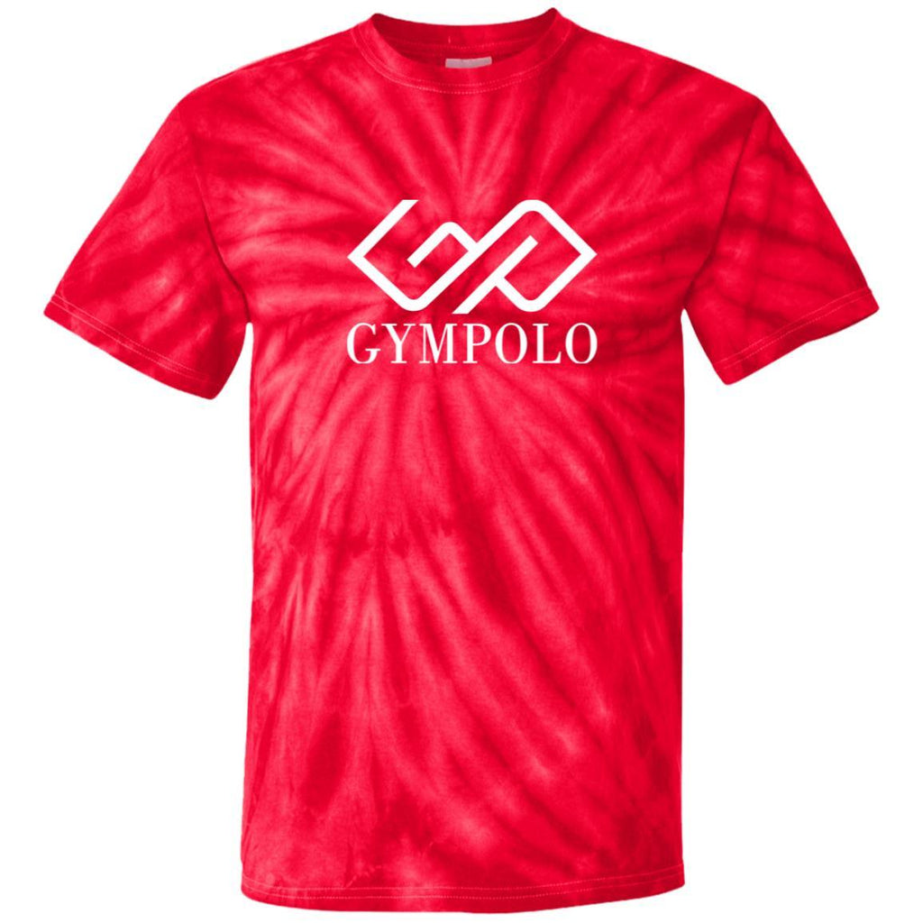 GYMPOLO T-Shirt-GYMPOLO.COM