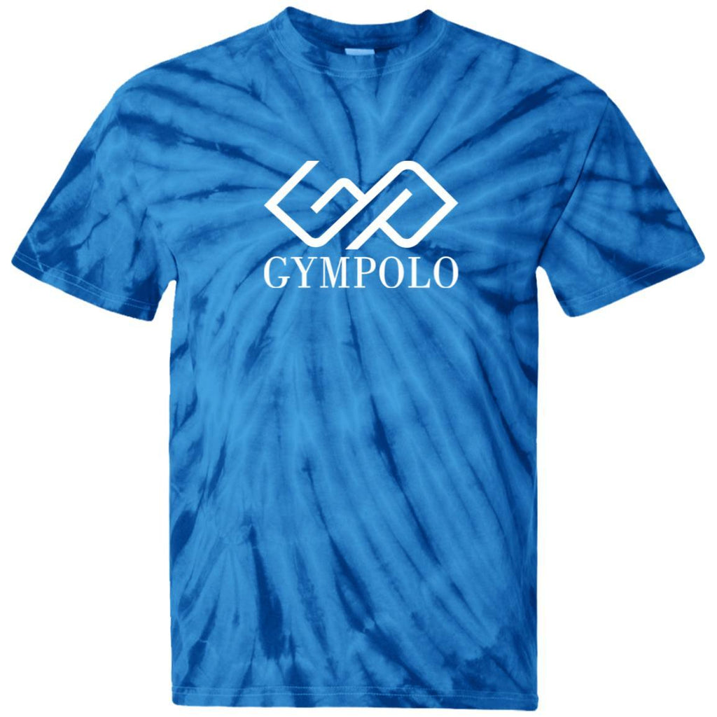 GYMPOLO T-Shirt-GYMPOLO.COM