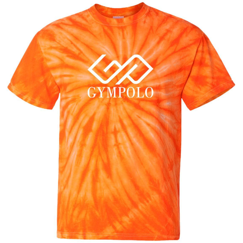 GYMPOLO T-Shirt-GYMPOLO.COM