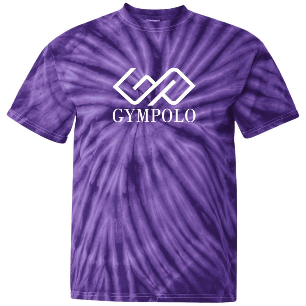 GYMPOLO T-Shirt-GYMPOLO.COM