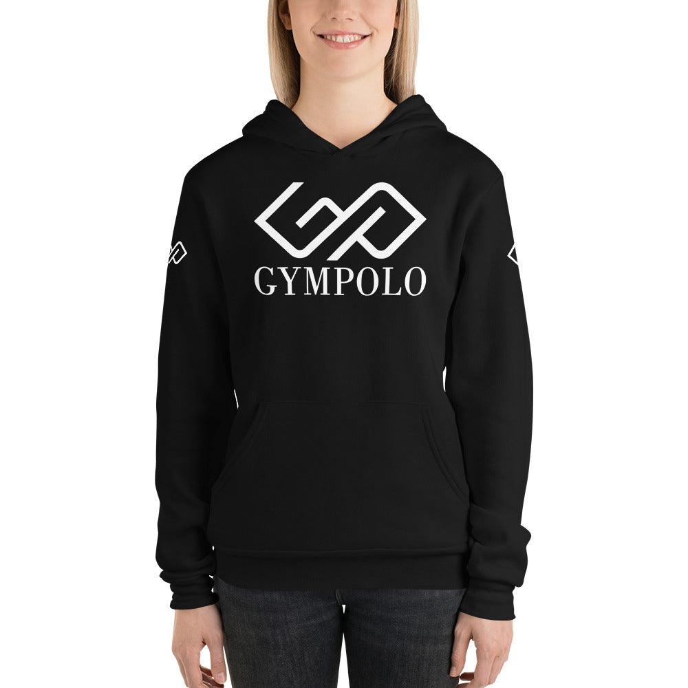 GYMPOLO Unisex hoodie