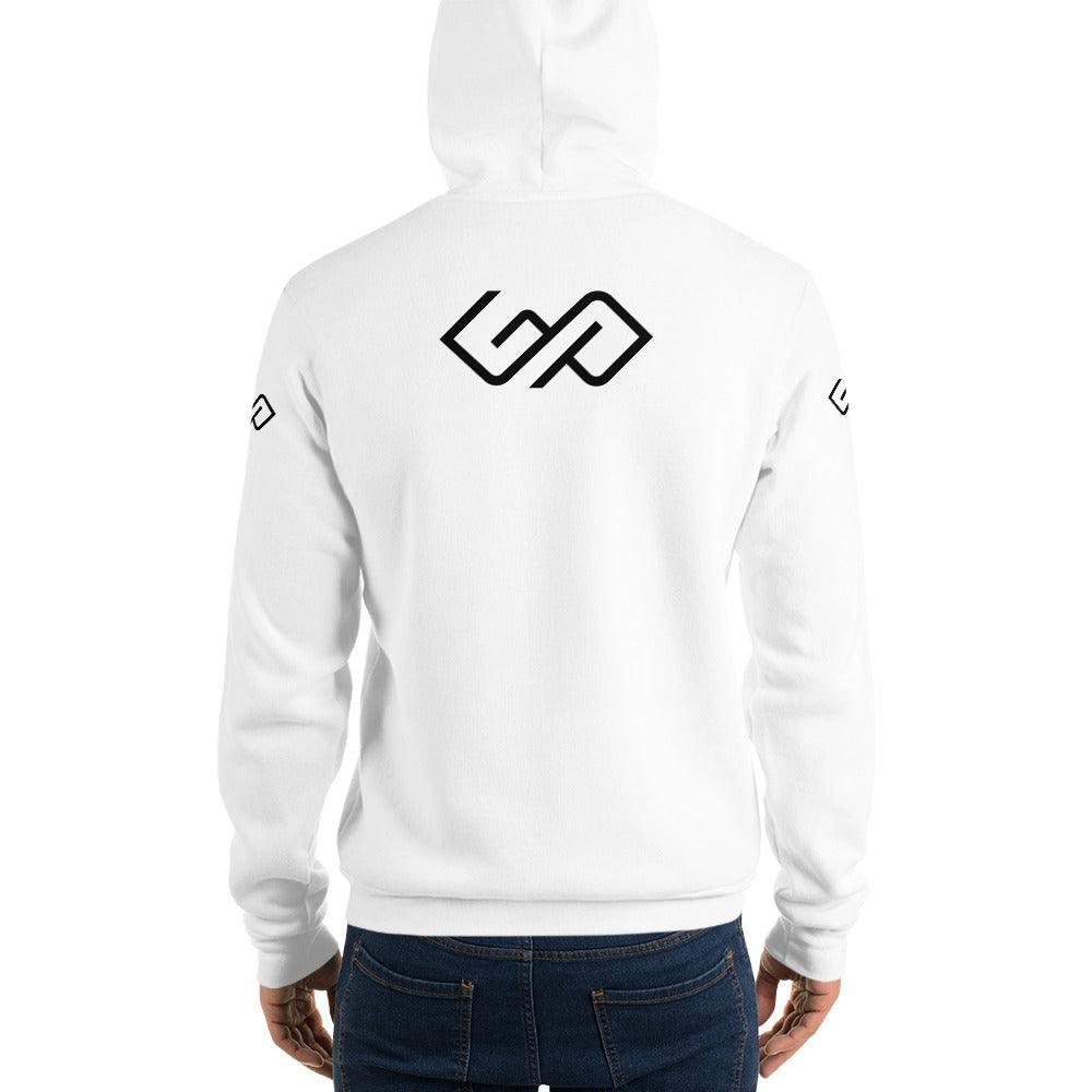 GYMPOLO Unisex hoodie-GYMPOLO.COM