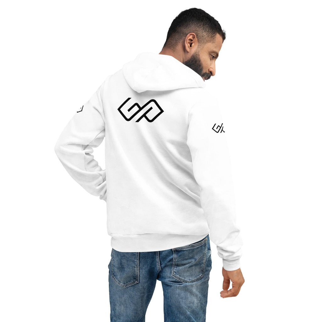 GYMPOLO Unisex hoodie-GYMPOLO.COM