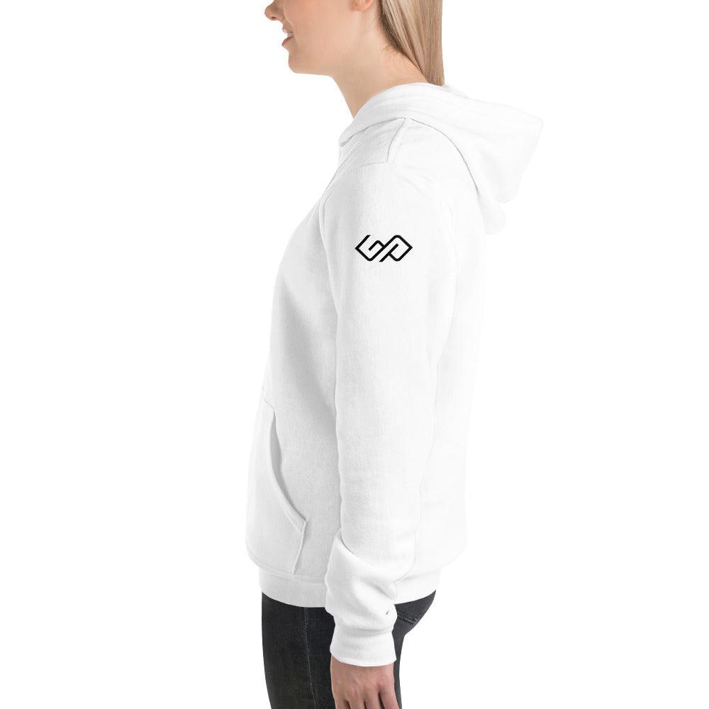 GYMPOLO Unisex hoodie-GYMPOLO.COM