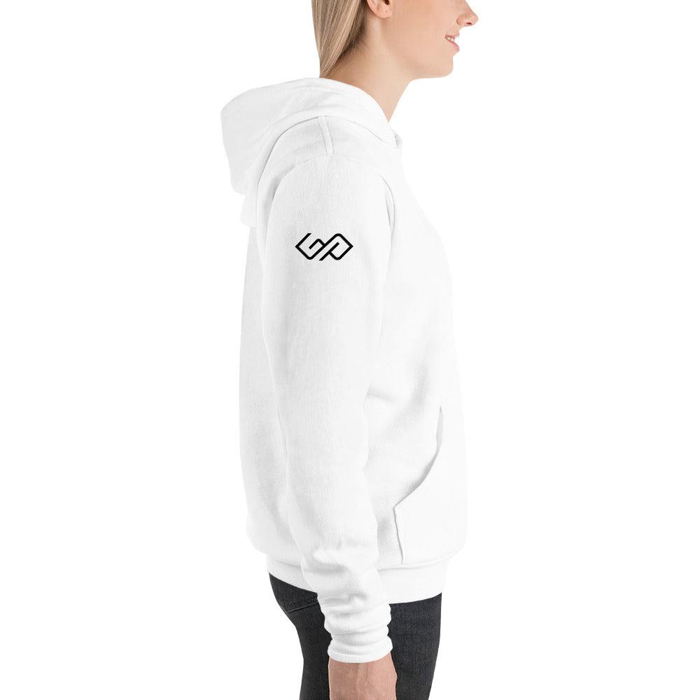 GYMPOLO Unisex hoodie-GYMPOLO.COM