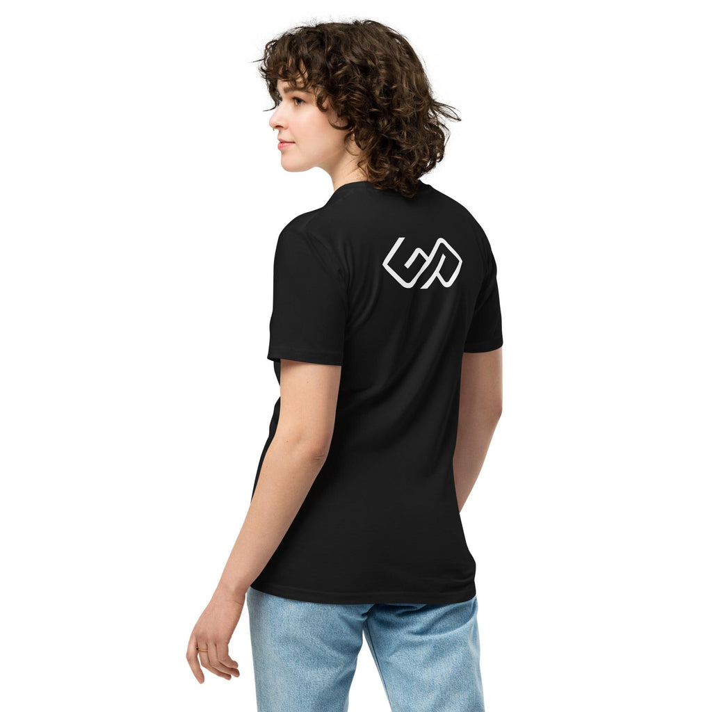 GYMPOLO Unisex premium t-shirt-GYMPOLO.COM