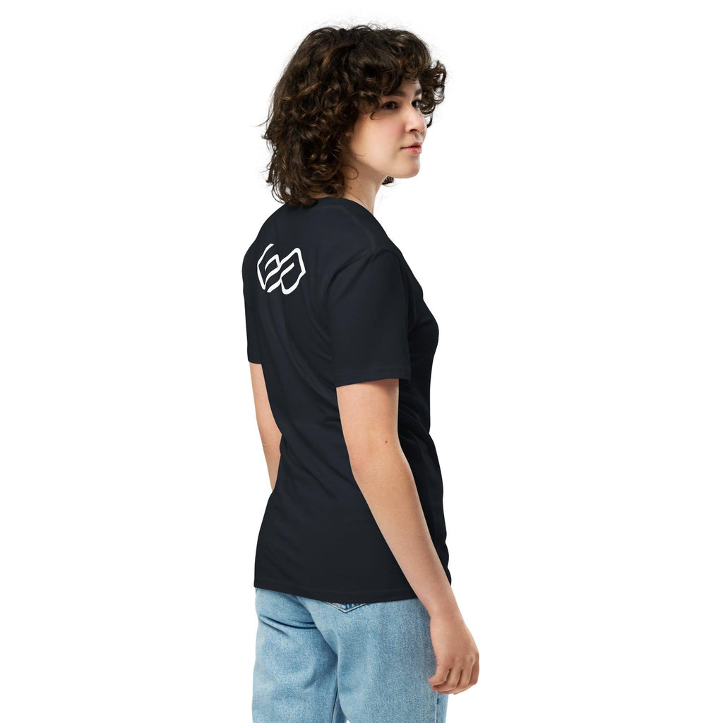 GYMPOLO Unisex premium t-shirt-GYMPOLO.COM