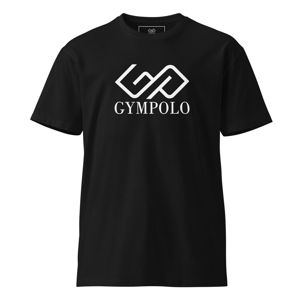 GYMPOLO Unisex premium t-shirt-GYMPOLO.COM