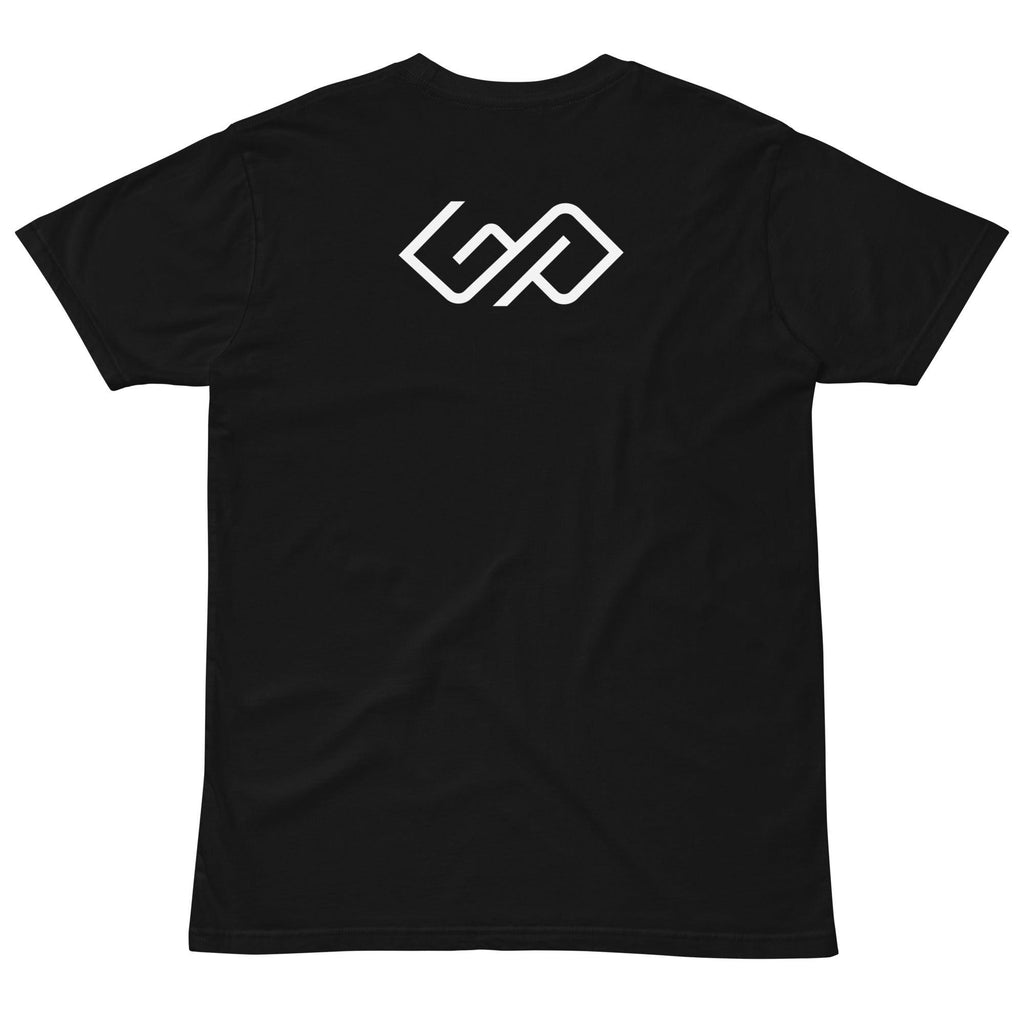 GYMPOLO Unisex premium t-shirt-GYMPOLO.COM