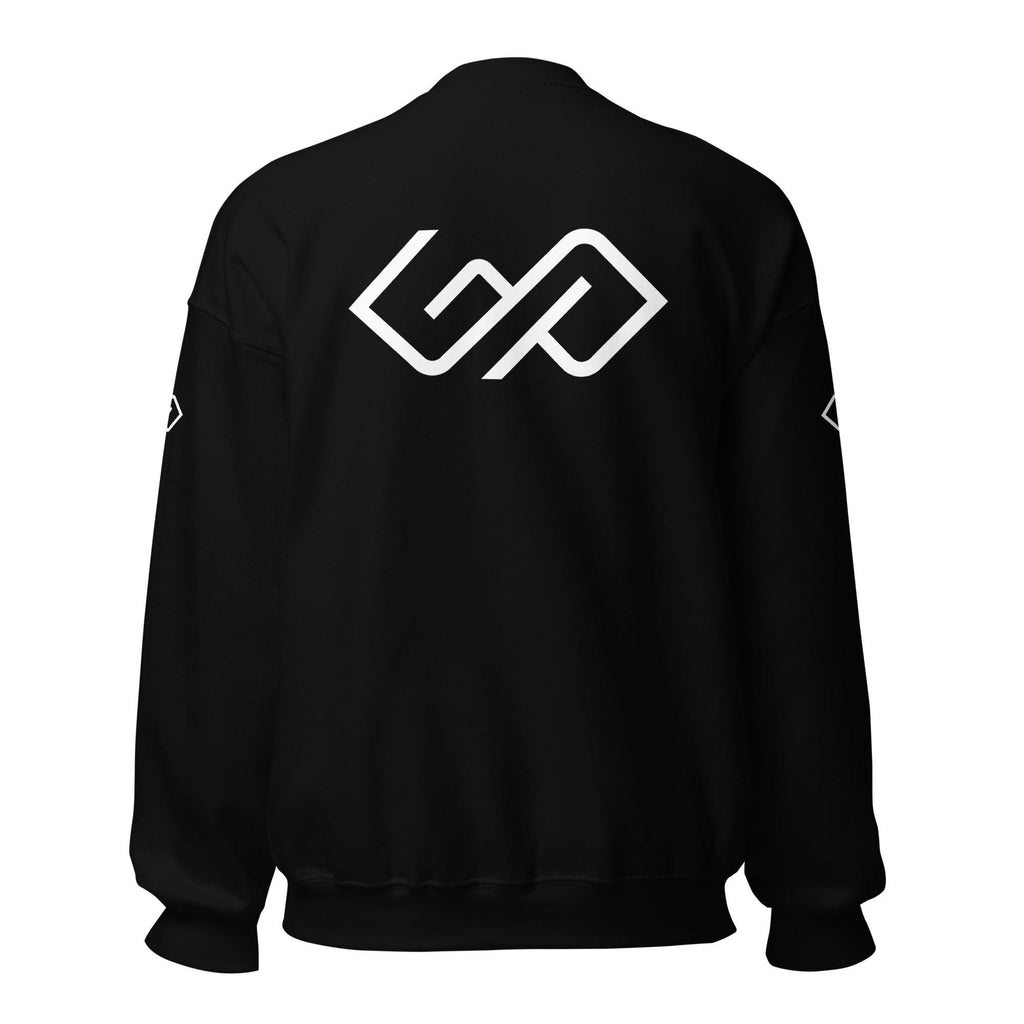 GYMPOLO Unisex Sweatshirt-GYMPOLO.COM