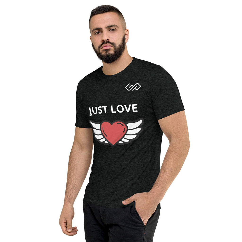 JUST LOVE Short sleeve t-shirt