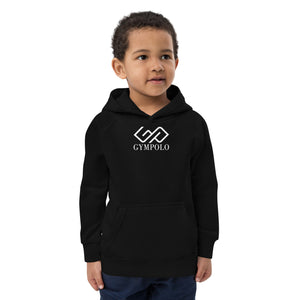 GYMPOLO Kids eco hoodie