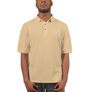 GYMPOLO Men's Premium Polo