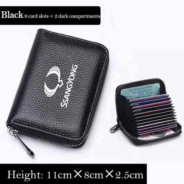 Business Card Wallet-GYMPOLO.COM