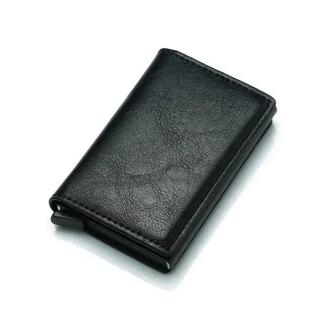 Card Holder Wallet-GYMPOLO.COM