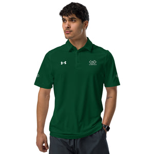 Under Armour® Gympolo Men's polo