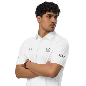 Under Armour® Gympolo Men's Polo