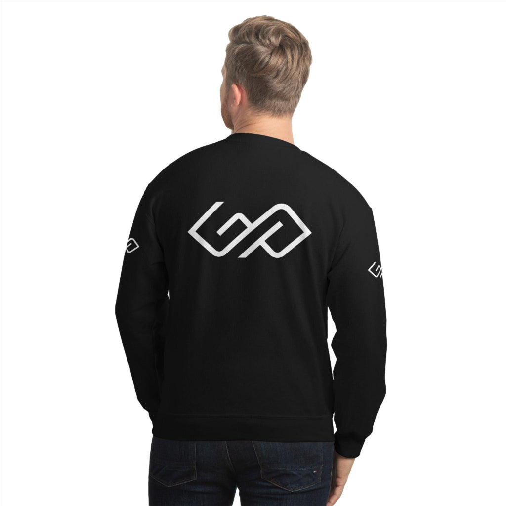 GYMPOLO Unisex Sweatshirt-GYMPOLO.COM