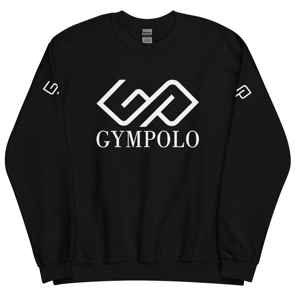 GYMPOLO Unisex Sweatshirt-GYMPOLO.COM