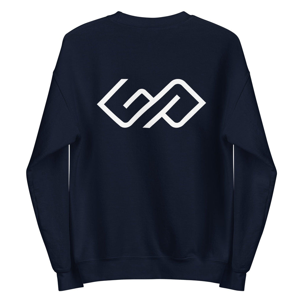 GYMPOLO Unisex Sweatshirt-GYMPOLO.COM