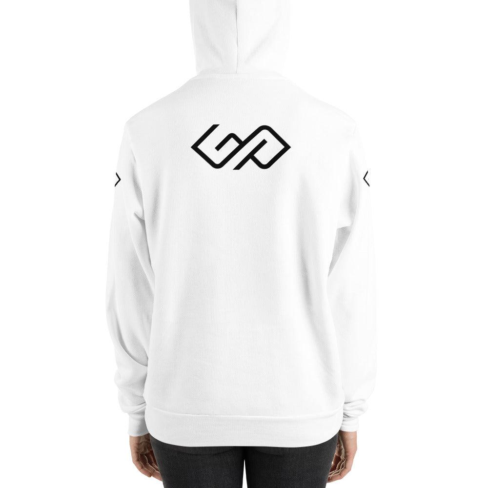 GYMPOLO Unisex hoodie-GYMPOLO.COM