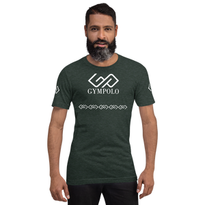 GYMPOLO Unisex t-shirt