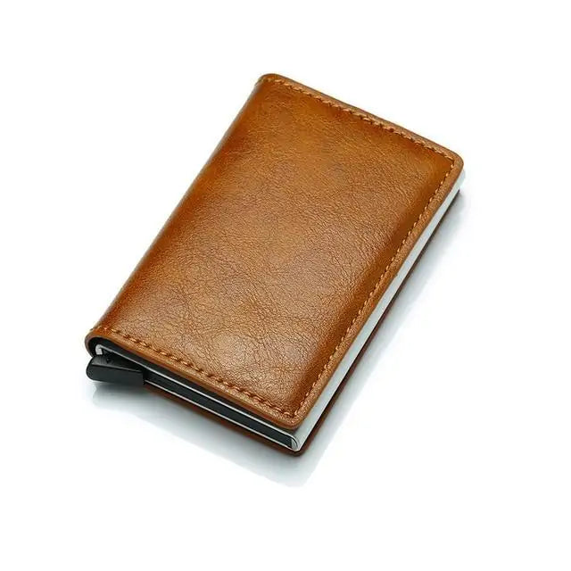 Card Holder Wallet-GYMPOLO.COM